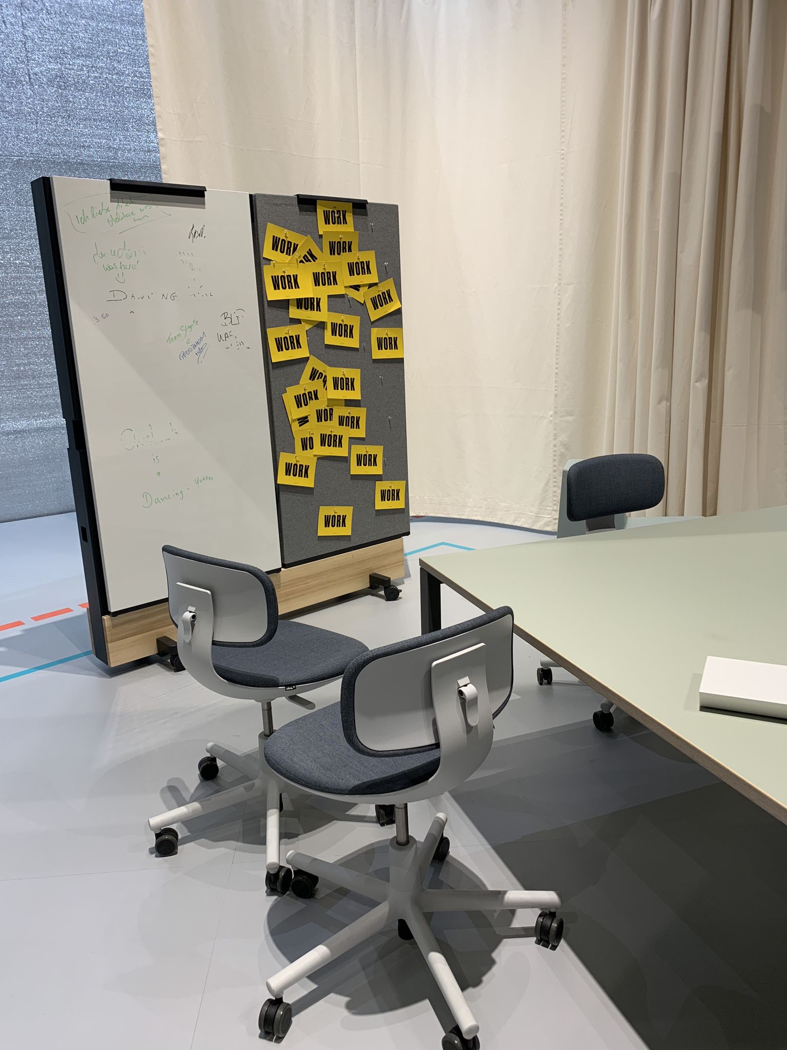 办公椅|布面职员椅|办公安博网页版|安博anbo（中国）安博网页版|Rookie 职员椅